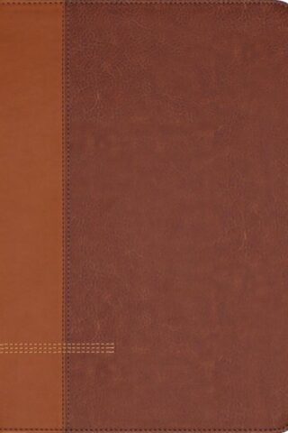 9780310465300 Application Bible Large Print Comfort Print