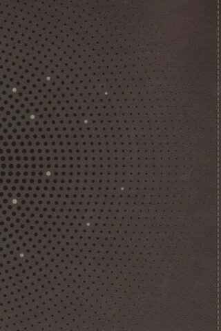 9780310465553 Clear Focus Bible