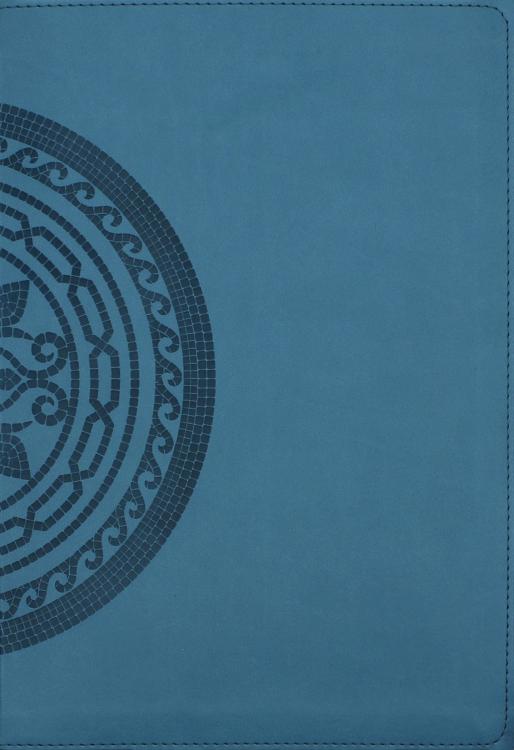 9780310467762 Application Bible Large Print Comfort Print