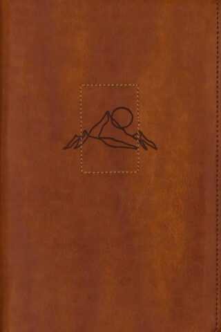 9780310467885 Spiritual Habits Bible Comfort Print