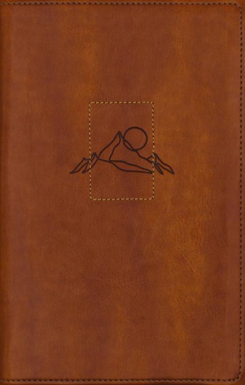 9780310467885 Spiritual Habits Bible Comfort Print