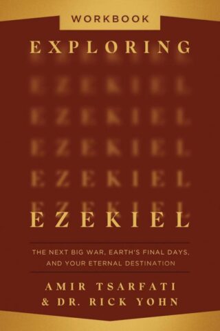 9780736990653 Exploring Ezekiel Workbook (Workbook)