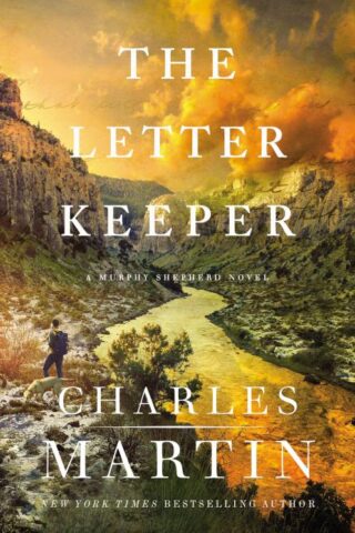 9780785230991 Letter Keeper