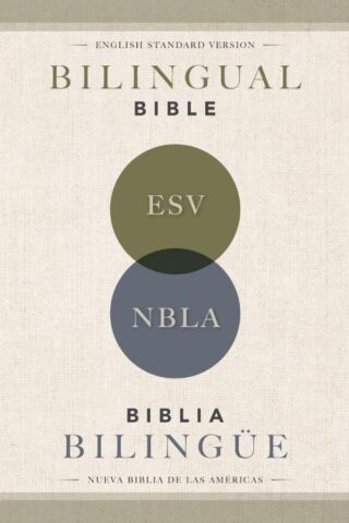 9780829774221 ESV NBLA Bilingual Bible Biblia Bilingue