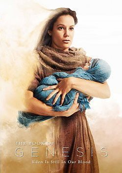 9780740335242 Book Of Genesis (DVD)