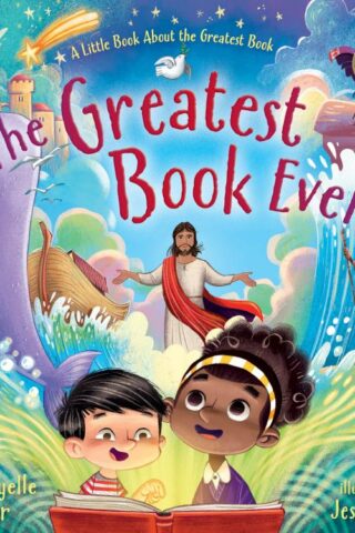 9781087769813 Greatest Book Ever