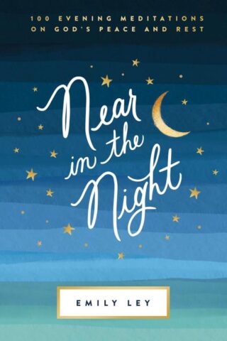 9781400231324 Near In The Night