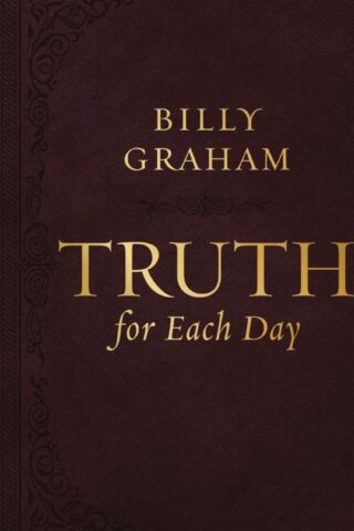 9781400244362 Truth For Each Day