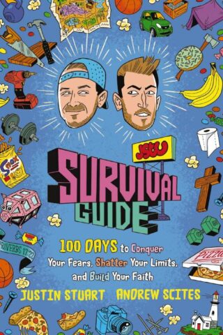 9781400250431 JStu Survival Guide
