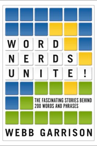9781400337972 Word Nerds Unite