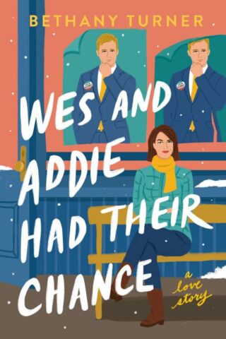 9781400345892 Wes And Addie Had Their Chance