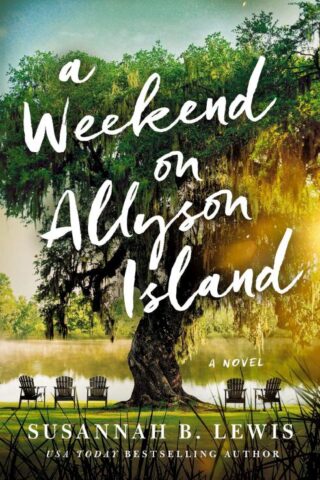 9781400347384 Weekend On Allyson Island
