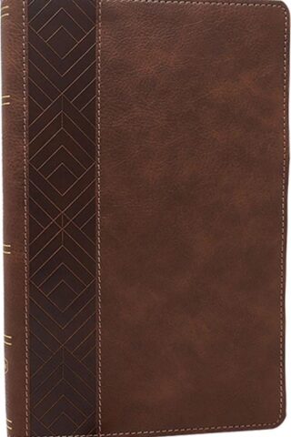 9781400350063 Personal Size New Testament Comfort Print