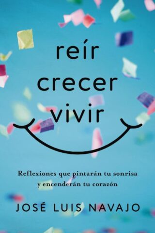 9781404119703 Reir Crecer Vivir - (Spanish)