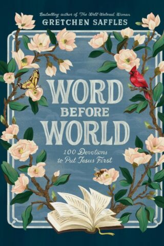 9781496446350 Word Before World