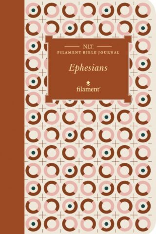 9781496458773 Filament Bible Journal Ephesians