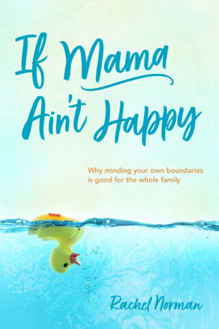 9781496459800 If Mama Aint Happy