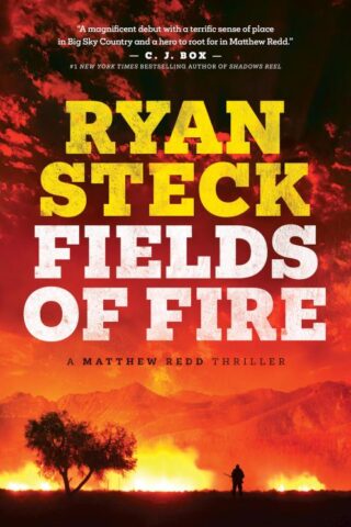9781496462862 Fields Of Fire