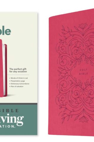 9781496466174 Premium Gift Bible