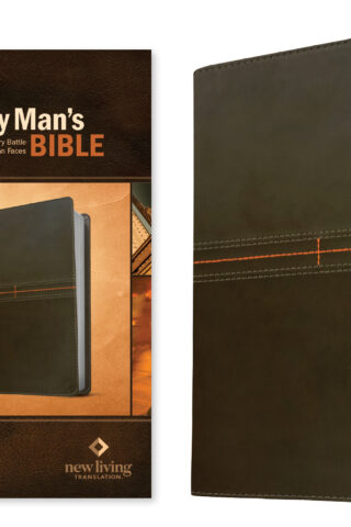 9781496466341 Every Mans Bible