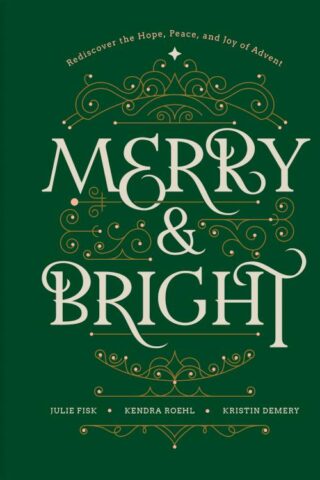 9781496487483 Merry And Bright