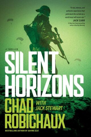 9781496488701 Silent Horizons
