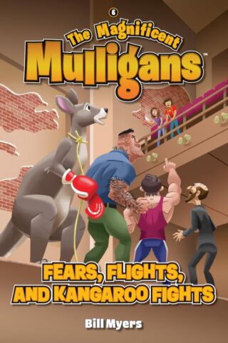 9781646071333 Fears Flights And Kangaroo Fights