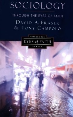 9780060613150 Sociology Through The Eyes Of Faith