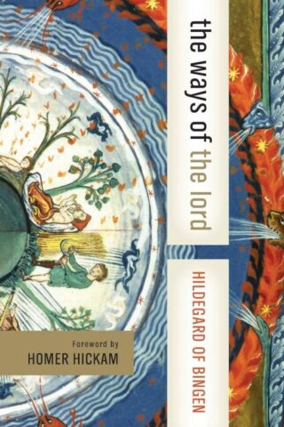 9780060750664 Hildegard Of Bingen