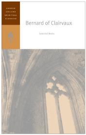 9780060750671 Bernard Of Clairvaux