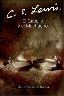 9780060884253 Caballo Y Muchacho - (Spanish)