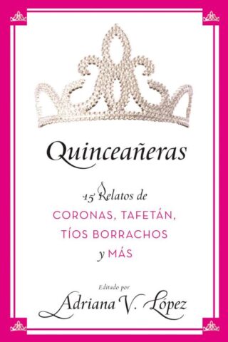 9780061470752 Quinceaneras - (Spanish)