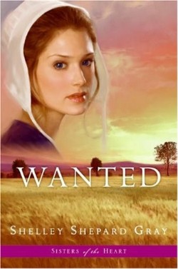 9780061474460 Wanted
