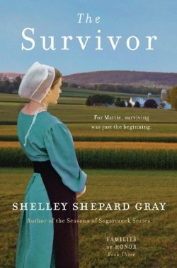 9780062020635 Survivor : For Matties Surviving Was Just The Beginning