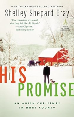 9780062469199 His Promise : An Amish Christmas In Hart County