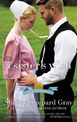 9780062743299 Sisters Wish