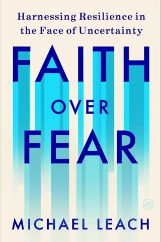 9780063442962 Faith Over Fear