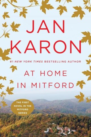 9780140254488 At Home In Mitford