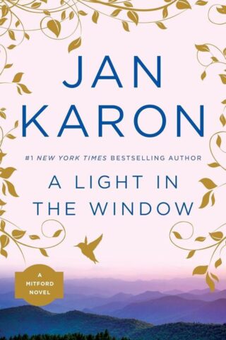 9780140254549 Light In The Window