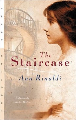 9780152167882 Staircase