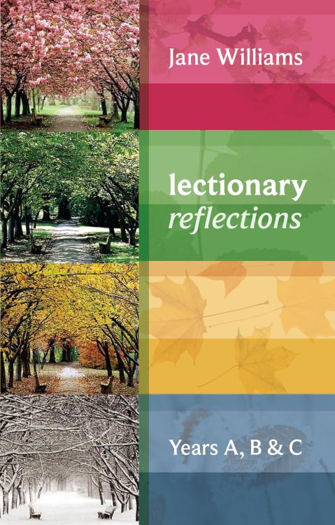 9780281055272 Lectionary Reflections Year A
