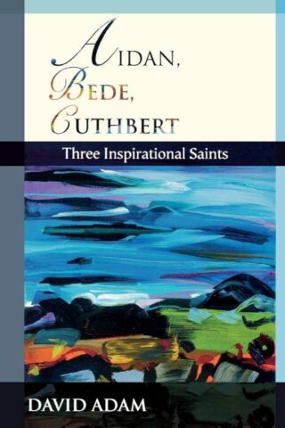 9780281057733 Aidan Bede Cuthbert