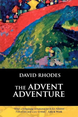 9780281057924 Advent Adventures (Revised)