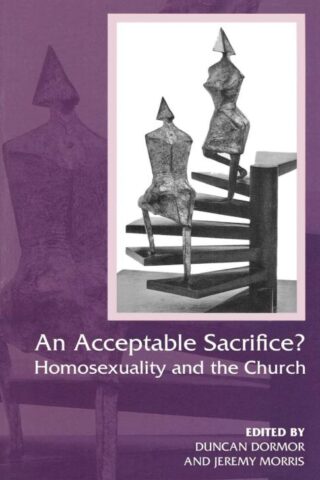 9780281058518 Acceptable Sacrifice