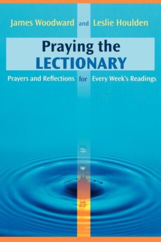 9780281058549 Praying The Lectionary