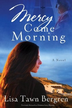 9780307730107 Mercy Come Morning