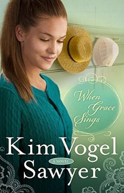 9780307731333 When Grace Sings