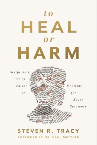 9780310121305 To Heal Or Harm