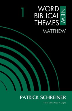9780310126829 Matthew