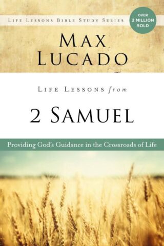 9780310170976 Life Lessons From 2 Samuel